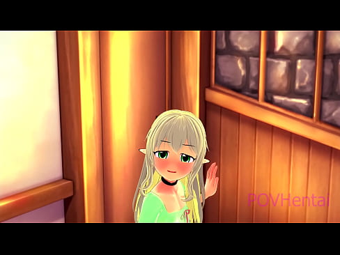 ❤️ (Trap) Elfmeisie help jou om jou gesig te was. ️  Seks by porn af.camporner.top ☑