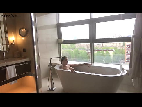 ❤️ Geweldige babe wat passievol haar poesie in die badkamer afruk ️ Seks by porn af.camporner.top ☑